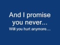 N'Sync - This I Promise You