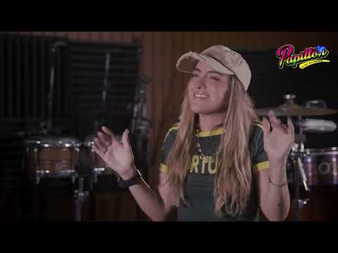 Papillón - Choque y Fuga Remix (Detrás de Cámaras)