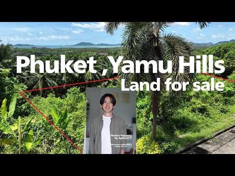 LandforSaleinYamuHillsPh