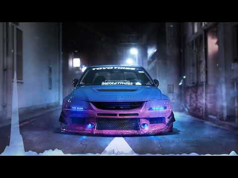 ETERNXLKZ - SLAY (EXTREME Bass Boosted + Slowed Reverb) (1 HOUR)
