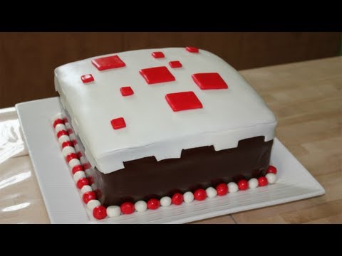How To Make A Cake