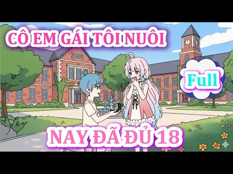 Full | Phim: Cô gái tôi nhặt bên thùng rác, giờ lại khiến con tim tôi loạn nhịp