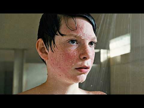 Он страдает от ИЗДЕВАТЕЛЬСТВ из-за заражения 