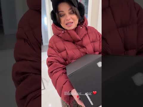 Наташа Королёва и Лера Кудрявцева.