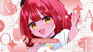 【 歌枠┆KARAOKE 】3月2日月曜日の美少女ゲームソング歌枠🌙【 Visual Novel Songs KARAOKE 】