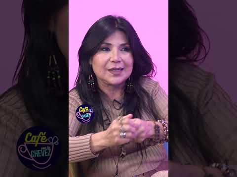 Rossy War se quiebra tras revelar que su hijo se resintió y alejó de ella por un año #trome