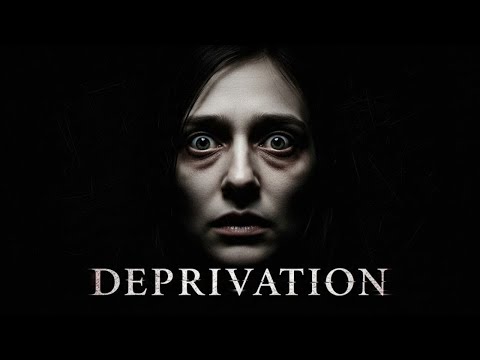 🎬 Deprivation | HD | Horror, Thriller, Experimental | Full Movie in English