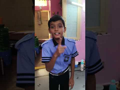 ఏంటి రా ఈ మార్కులు#shorts#yt shorts#