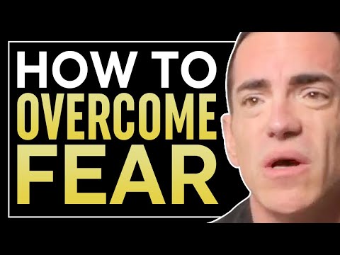 How to Use Your Mind to Overcome Fear