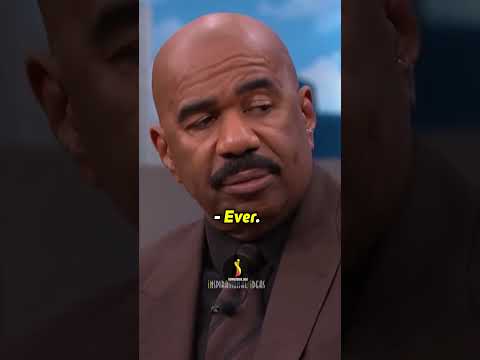 Nobody is too busy if they like to be with you. #steveharvey #busy #shorts