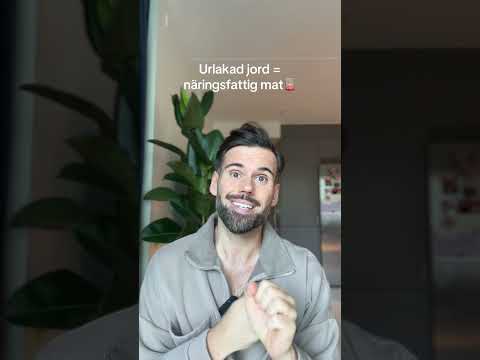 Är kosttillskott onödigt?
