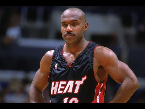 Tim Hardaway Sr: Career Mixtape (2017 Re-edited reupload )