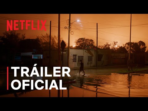 Temporada de huracanes | Tráiler oficial | Netflix