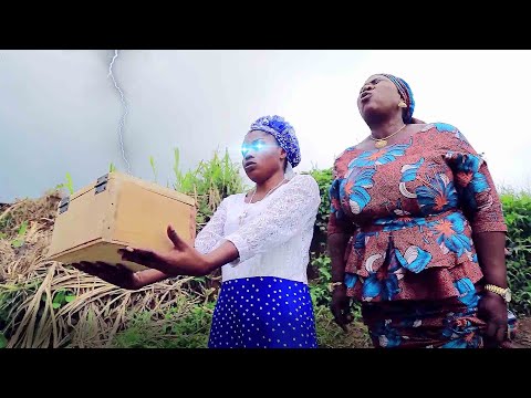Omo Leah: Emi Agbara - Yoruba Movies 2025 New Release Femi Adebayo, Lateef Adedimeji, Fausat Balogun
