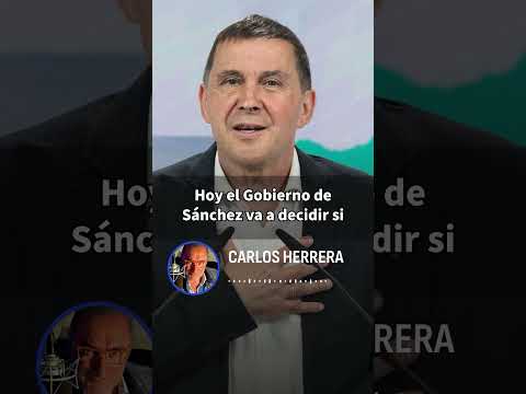 Herrera: Hoy vamos a calibrar el estado de las relaciones entre Gobierno y Bildu”