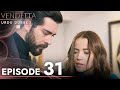 Vendetta in Urdu  Jeena Episode 31  Urdu Dubbed  Kan Cicekleri  UC1O