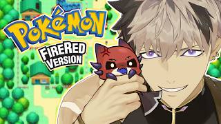 The Swarm is Coming【POKÉMON FIRE RED 2】