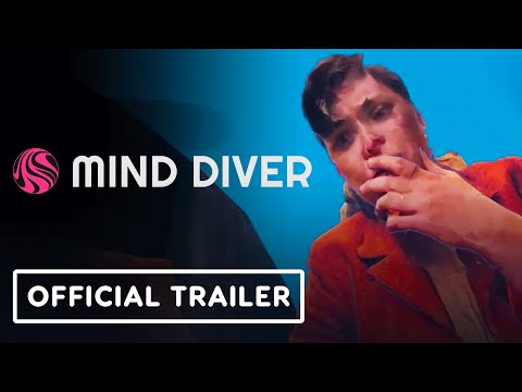 Mind Diver - Official Announcement Trailer