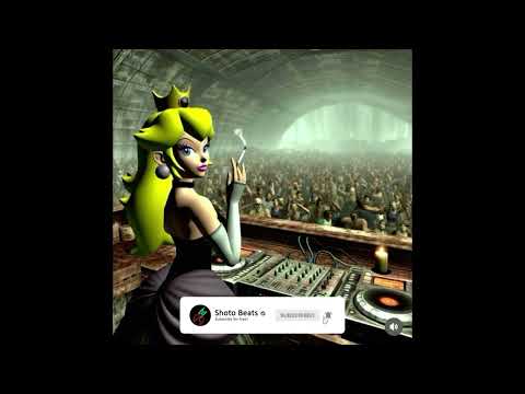 [FREE] Odetari x Lumi Athena x Krush club Type Beat "MONSTER"