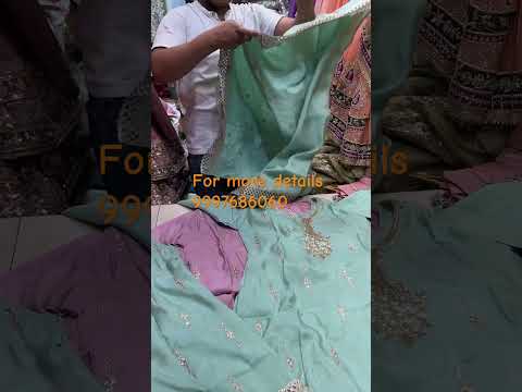 #chandanichowkwholesale#fashion#uniquecollectionofficial#lehengawedding#garara#garara#anarkalikurtis