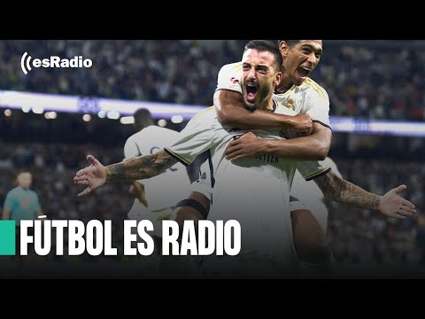 Fúbol es Radio: Órdago de la federación a las futbolistas y arranca la Champions League