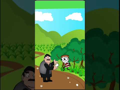 Asep hilang di pohon beringin #shorts #shortvideo #comedy