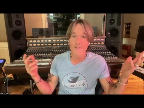 Keith Urban reflects on new song about alcoholic father, 'Break The Chain'