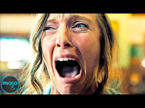 Top 10 Horror Movies with the Best Plots