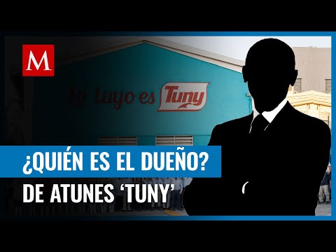 ¿Quién es el dueño de Tuny, la empresa cuyo barco rescató a náufrago y a su perrita?