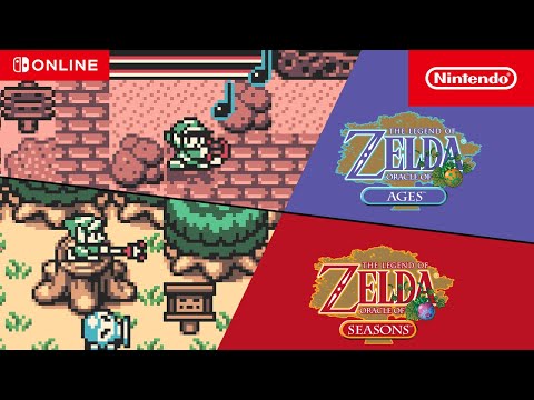 Game Boy – July 2023 Game Updates – Nintendo Switch Online