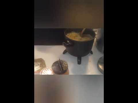 CookingWitTip Dirty Rice And Wings