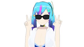 【雑談】裏ゲ雑談　今週中にホラゲやるぞ！！！【TS系Vtuber】