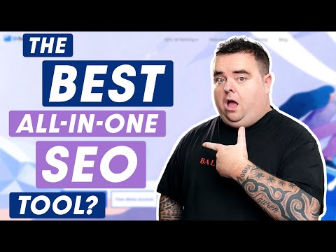 The Best All-in-One SEO Tools - SE Ranking Overview