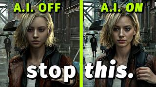Games Don't Need to Be "More Realistic"