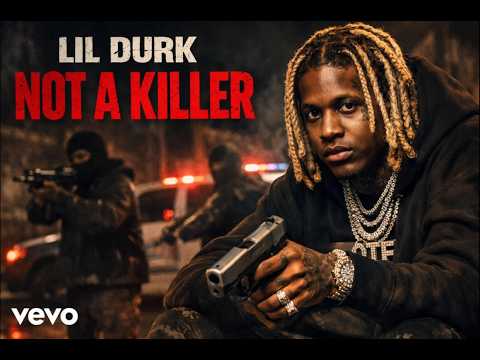 Lil Durk - Not A Killer ( Music Video )