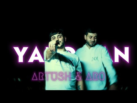 Artush Khachikyan / Aro - Yaro jan (Official Video 2023)