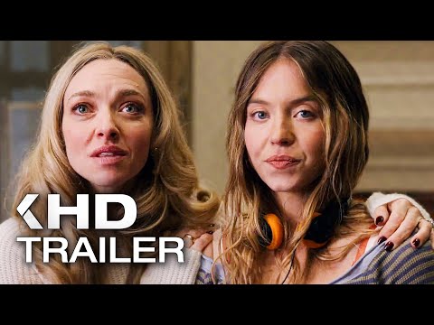 THE HOUSEMAID Official Trailer (2025) Sydney Sweeney, Amanda Seyfried
