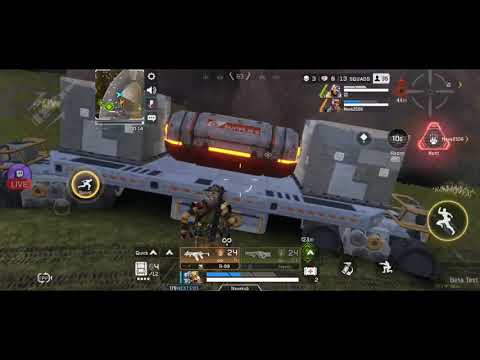APEX-LEGENDS-MOBILE APEX-LEGENDS-MOBILE