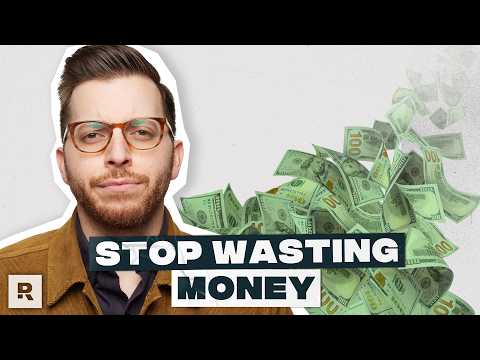 George Kamel | 9 Ways You’re Losing Money Without Realizing It