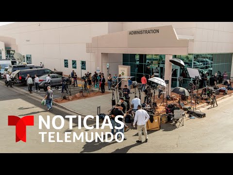 Sigue la incertidumbre: Nevada vive un reñido conteo de votos | Telemundo Noticias