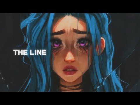 Twenty One Pilots - The Line (lyrics)