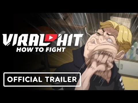 Viral Hit - Official Trailer (English Subtitles)