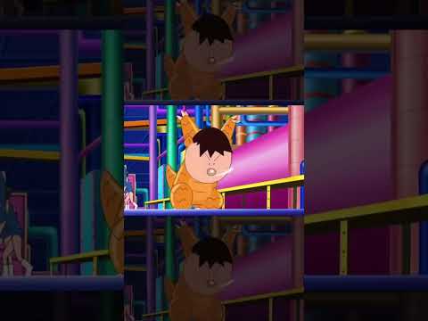 春日部防卫fire #蜡笔小新 #大熱門 #搞笑 #小新语录 #動漫