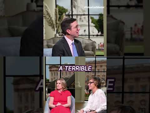 King Charles Funding Prince Andrew's Legal Fees? Royal Family Crisis! #shorts