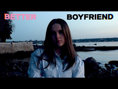 Victoria Anthony - Better Boyfriend (Official Lyric Video)
