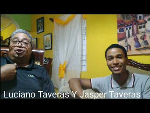 Luciano Taveras y Jasper Taveras Comentan