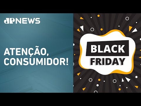 Black Friday 2024 promete movimentar comércio e golpistas