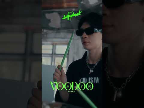 ทุกสิ่ง(VoodooPotion)MVO