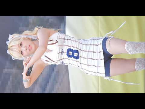 260919 위나 We;Na (리더) 도아 - <strong>Baby</strong> Sep 베이비스텝 (서울헤리티지 &amp; 웰니스 걷기 페스티벌) 직캠 fancam <strong>by</strong> zam