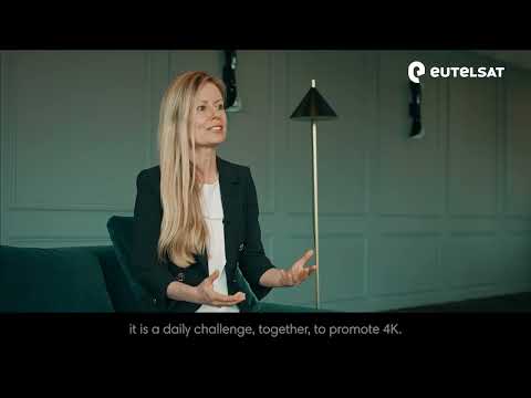MyZen TV & Museum TV explain why they chose Eutelsat HOTBIRD